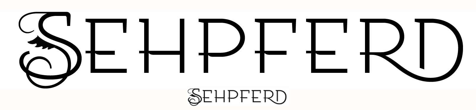 sehpferd