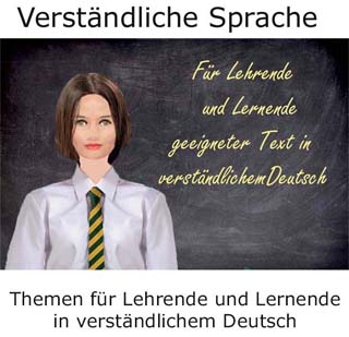einfaches deutsch