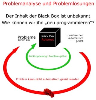 problemanalyse in einfacher sprache