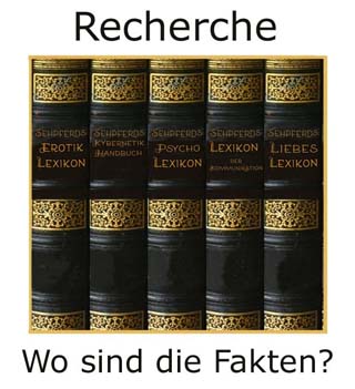 recherche in den 2020-er Jahren)